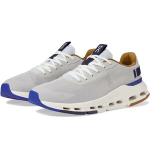 On Running Cloudnova form 2 Women’s Silver/heather